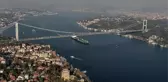 Rusya'dan korkutan uyarı: Ukraynalıların döşediği mayınlar İstanbul Boğazı'na ulaşabilir