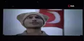 Şahinbey'de Çanakkale Destanı anlatıldı