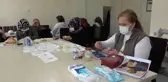 Son dakika haberi! Şehit ve gazi aileleri sosyal projelerle hayata tutunuyor