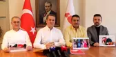 TDP Genel Başkanı Sarıgül, Avrupa'da yaşanan mülteci ayrımcılığına dikkat çekti