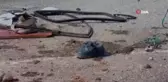 Tırla otomobilin çarpıştı, biri çocuk 4 kişi yaralandı