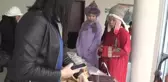 Türk dünyasından gelenlerle Nevruz Bayramı kutlandı