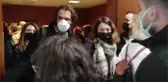 15 Temmuz darbe girişimi ve Gezi Parkı olaylarına ilişkin dava ertelendi