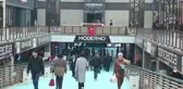 46. Uluslararası İnegöl Mobilya Fuarı, törenle açıldı