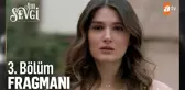 Adı Sevgi 3. Bölüm Fragmanı | 