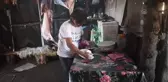 Arjantinli göçebelerin 