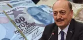 Asgari ücrete bir zam daha mı geliyor? Bakan Bilgin'den milyonların merak ettiği soruya yanıt