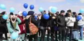 AYBÜ Esenboğa Külliyesi'nde kapı açılışı ve Nevruz Bayramı kutlandı
