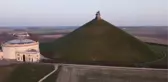 Son dakika gündem: Belçika'nın ve Waterloo Savaşı'nın simgelerinden olan aslan heykeli