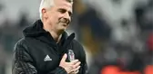 Beşiktaş'ta deprem! Teknik direktör Önder Karaveli istifa etti