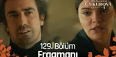 Bir Zamanlar Çukurova 129. Bölüm Fragmanı | Ben seni seviyorum Züleyha!