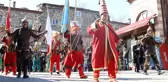 Bursa'da 