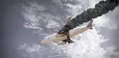 Çin'de Boeing yolcu uçağı düştü! Çin'de düşen uçakta kaç kişi öldü?