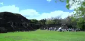 El Salvador'daki Nahua yerlileri toprak ananın uyanışını danslarla karşıladı
