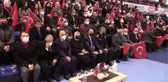 Erciyes Üniversitesinde Nevruz kutlaması yapıldı