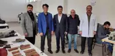 Erzurum dericilik sektöründe söz sahibi oluyor... 25 kişiyle başlandığı bugün 600 işçi istihdam ediliyor