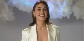Esra Bilgiç kimdir? Esra Bilgiç hayatı ve biyografisi! Esra Bilgiç kaç yaşında, nereli?