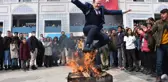 Güneydoğu'da 
