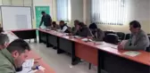 Kabil YEE, Afganistan'daki sağlık çalışanlarına yönelik Türkçe kursu açtı