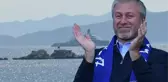 Lüks yat yaklaştı, herkesi heyecan bastı! Abramovich adım adım Süper Lig'e geliyor