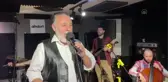 Kemal Başar, alternatif rock tarzındaki konserlerle Avrupa turnesine hazırlanıyor