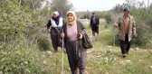 Mersin'de 4 gündür haber alınamayan kadın bulundu