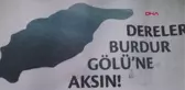 Son dakika gündem: MİNİKLERDEN BURDUR GÖLÜ İÇİN FARKINDALIK ETKİNLİĞİ