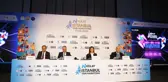 İstanbul Yarı Maratonu'nun tanıtım toplantısı gerçekleştirildi