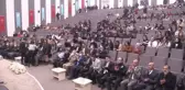Nevruz Bayramı kutlandı