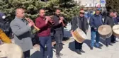 Nevruz Bayramı kutlandı