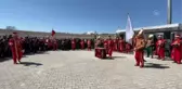 Nevruz Bayramı üniversitede kutlandı