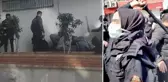 Son Dakika: AK Parti'den Adana'daki izinsiz gösterilerde polisin sert müdahalede bulunmasına tepki: Kabul edilemez