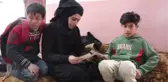 Tel Abyadlı kadın, 6 yıl önce YPG/PKK tarafından kaçırılan eşine kavuşmak istiyor