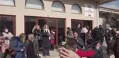 Türkiye Azerbaycan Dostluk İş Birliği ve Dayanışma Vakfı, Nevruz Bayramı'nı kutladı