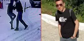 Ümraniye'de işe giden genç yolun karşısından gelen adam tarafından kalbinden bıçaklanarak öldürüldü