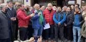 3 YIL HAPSİ İSTENEN FINDIKLI BELEDİYE BAŞKANI MAĞDURKEN SANIK OLDUK