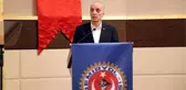 BAKAN KARAİSMAİLOĞLU: ÜLKEMİZ, ORTA KORİDORDA SÖZ SAHİBİ OLMA HEDEFİNE YAKLAŞIYOR
