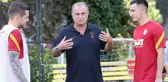 Becali, Galatasaray'ı UEFA'ya şikayet etti! Terim'in prensi başa bela oldu
