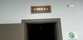 Son dakika haberi: Belediye başkanına makam odasında silahlı saldırı