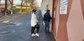 CEZAEVİNE GİREN CİCİŞ KARDEŞLERDEN ESRA BEN MASUMUM ALNIM AK