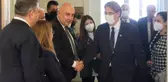 CHP Grup Başkanvekili Özkoç, AKPM Denetim Komisyonu Eş Raportörlerini kabul etti