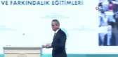 Cumhurbaşkanı Yardımcısı Oktay: 