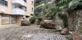 DEV KAYALARIN DÜŞTÜĞÜ KORKU SİTESİNDE 'HEYELAN' KABUSU