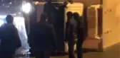 Son dakika gündem: Devrilen kamyondaki yaralılara tekmeli kurtarma operasyonu