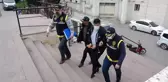 Gürültü cinayetinin zanlısı: 