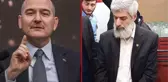 İçişleri Bakanı Soylu: Alparslan Kuytul kökü dışarda olan bir adamdır, karşımızda bir şaklaban var