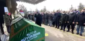 Karabük Üniversitesi Rektörü Polat'ın acı günü