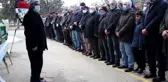 Son dakika haberi! Karabük Üniversitesi Rektörü Refik Polat'ın babasının cenazesi defnedildi