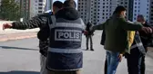 Kayseri'de polis ekiplerinden okul çevrelerinde denetim