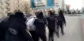Konya'da zehir tacirlerine operasyon: 5 tutuklama